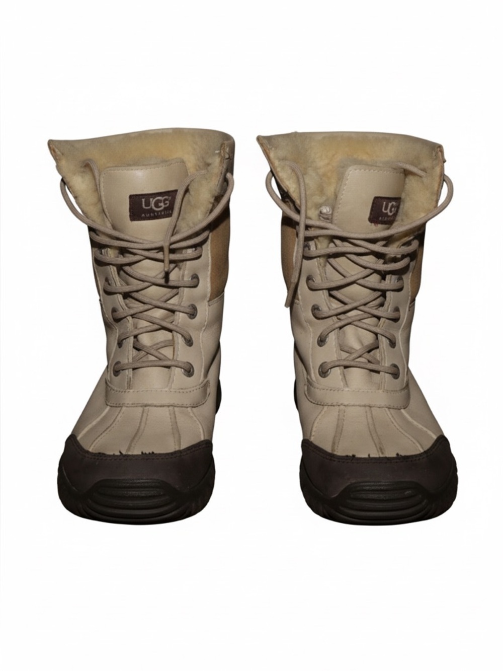 Tan Ugg Boots